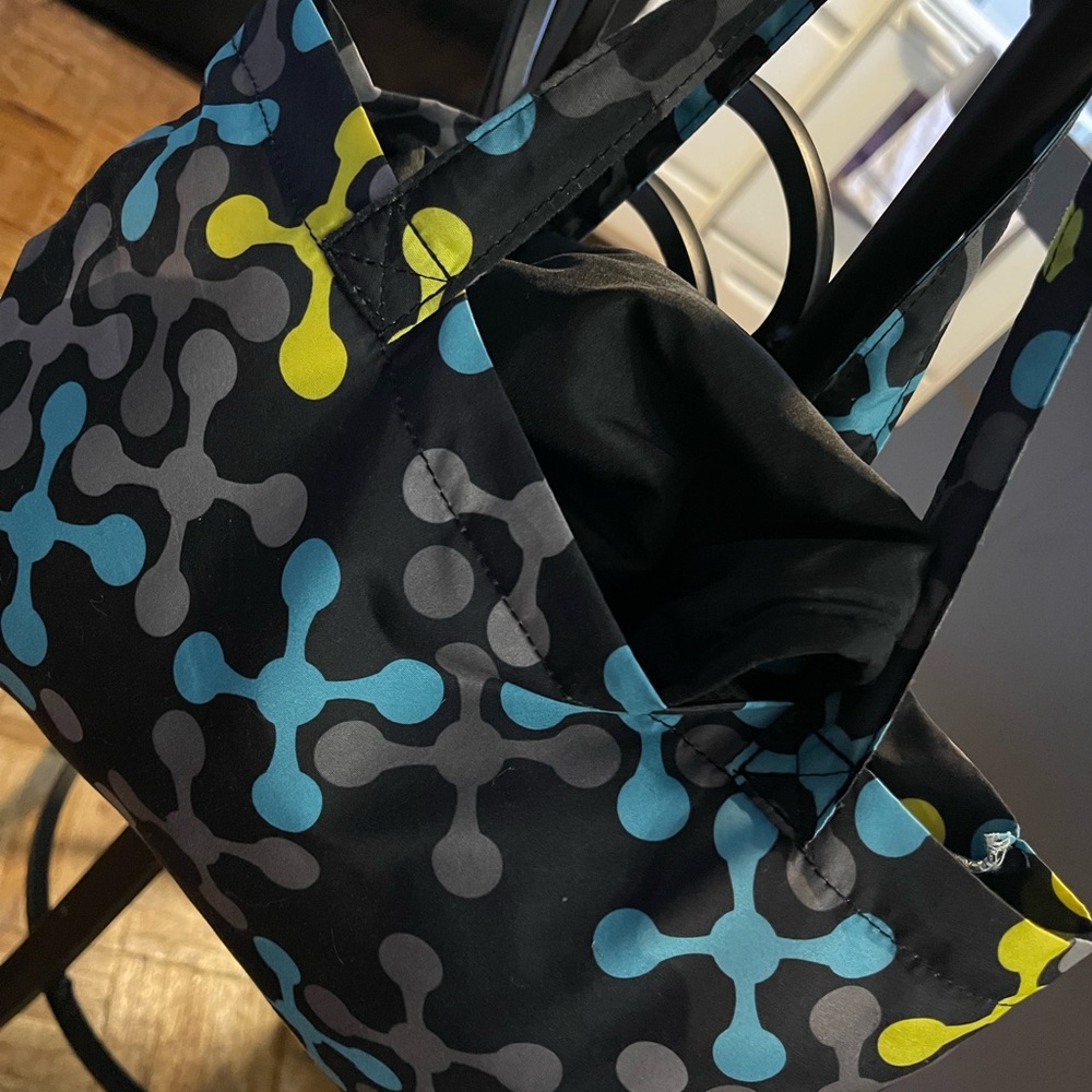 Baby grocery cart cushion